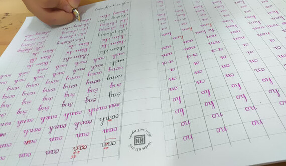 luyen-chu-dep-tre-em-nguoi-lon